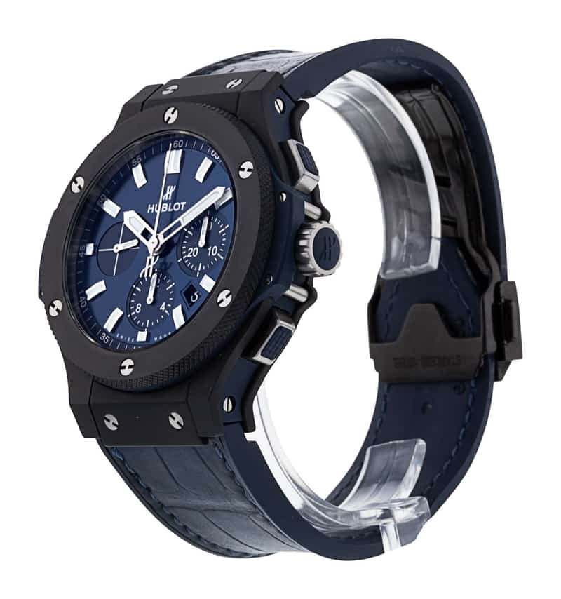 Hublot Big Bang 301.CI.7170.LR